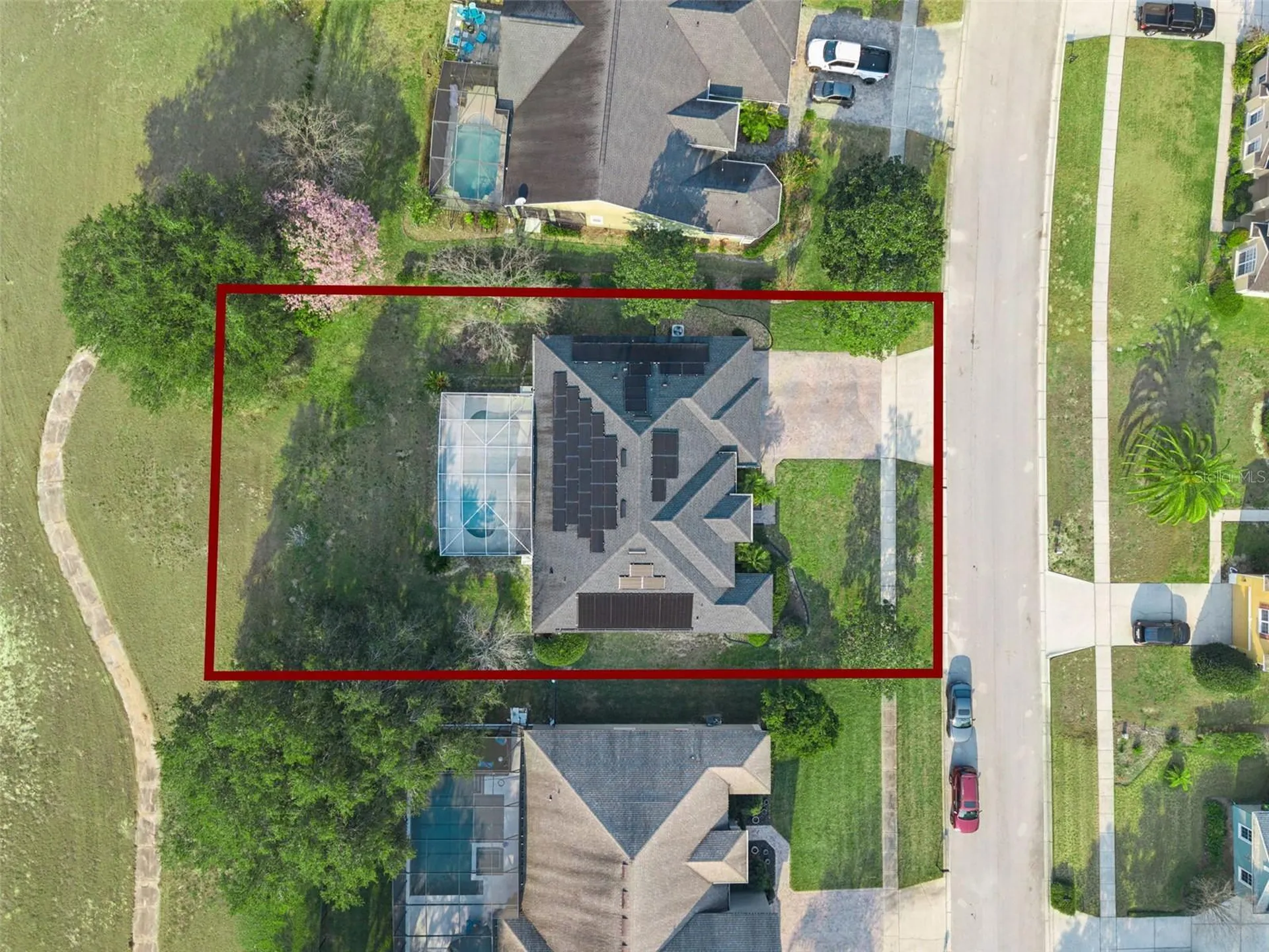 3652 Rochelle Lane Apopka FL 32712