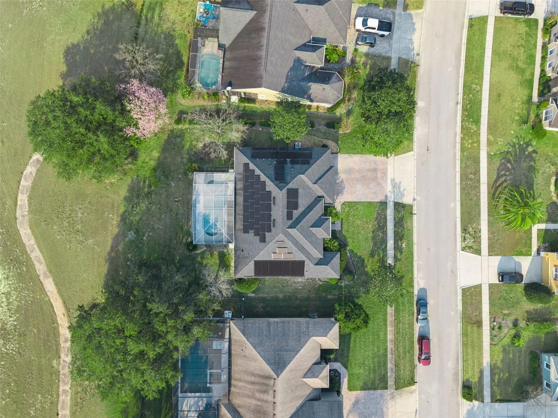 3652 Rochelle Lane Apopka FL 32712