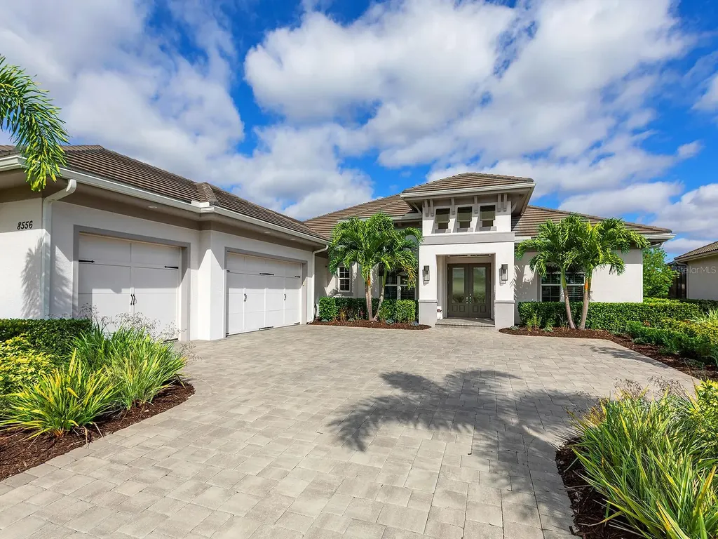 8556 Pavia Way Lakewood Ranch FL 34202