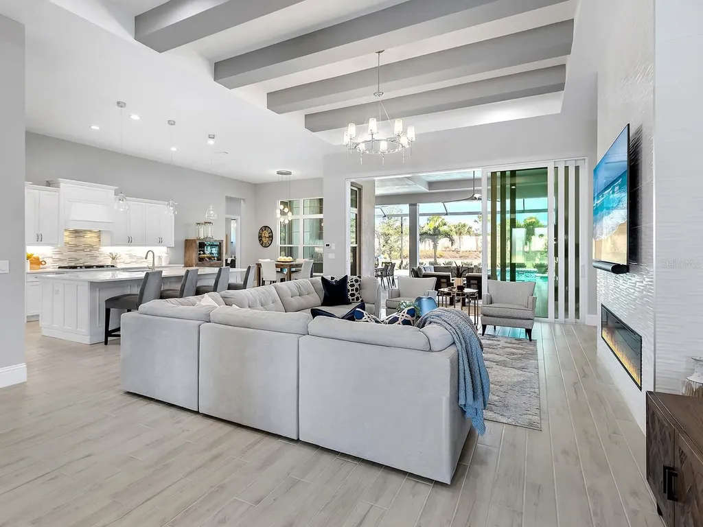 8556 Pavia Way Lakewood Ranch FL 34202