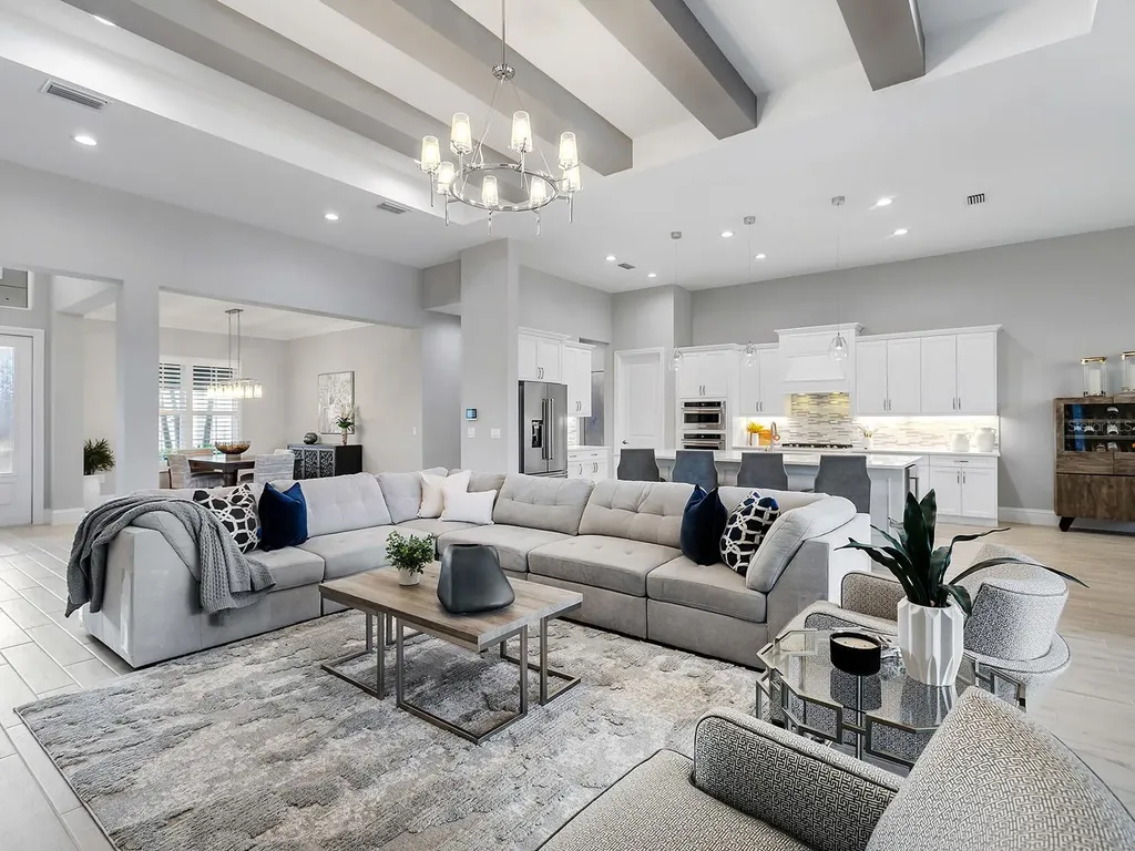 8556 Pavia Way Lakewood Ranch FL 34202