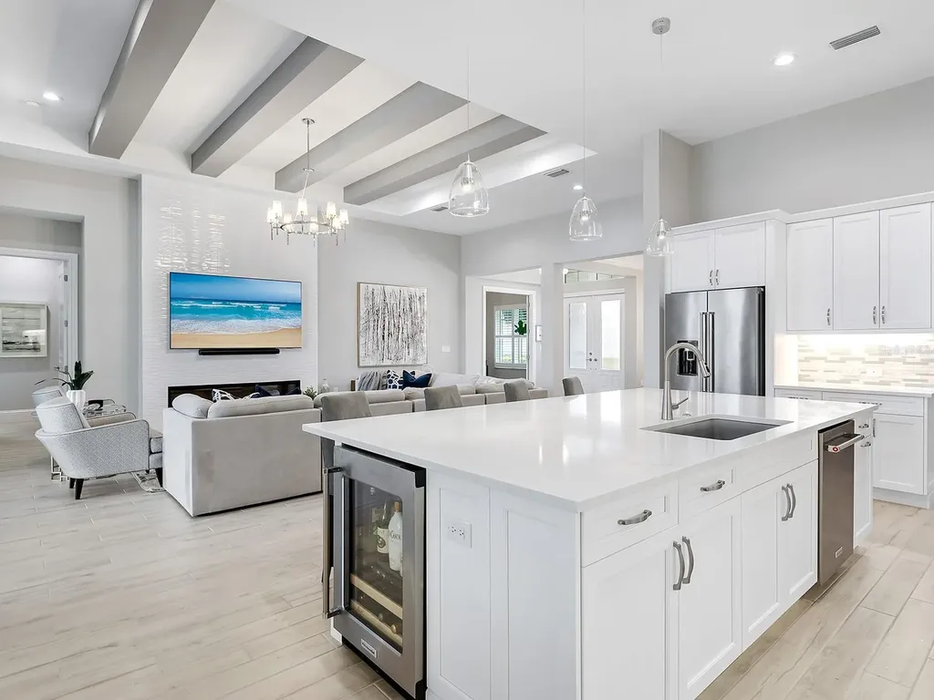 8556 Pavia Way Lakewood Ranch FL 34202