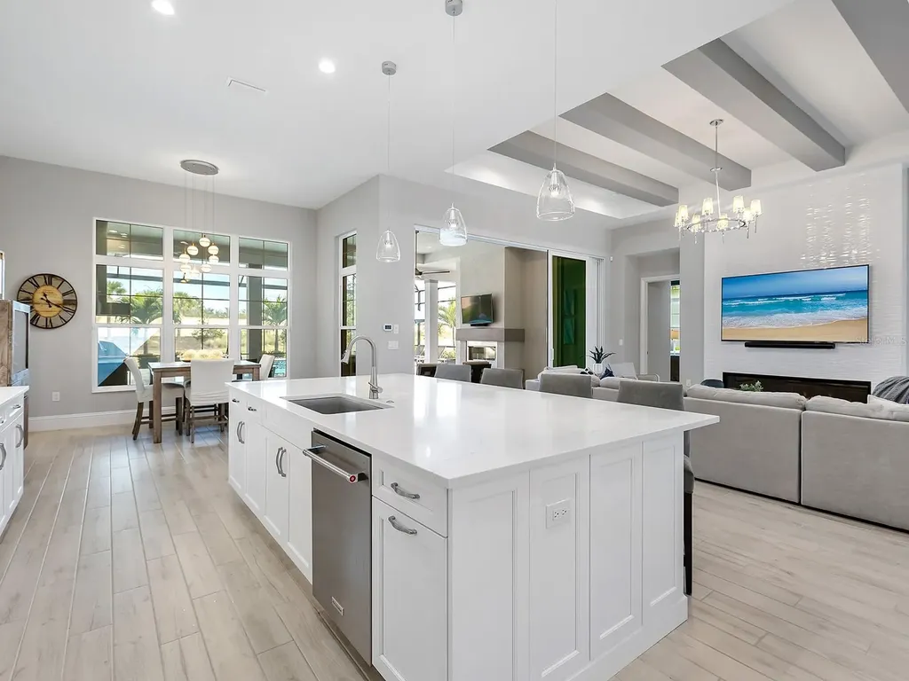 8556 Pavia Way Lakewood Ranch FL 34202