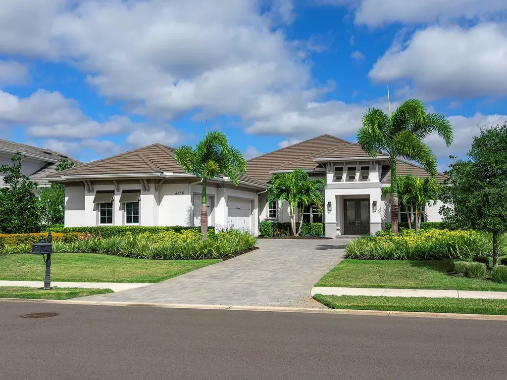 8556 Pavia Way Lakewood Ranch FL 34202