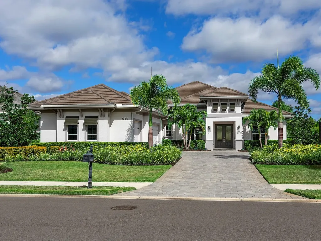 8556 Pavia Way Lakewood Ranch FL 34202