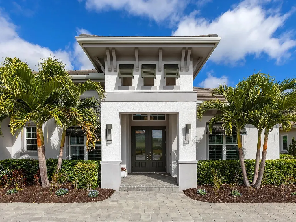 8556 Pavia Way Lakewood Ranch FL 34202