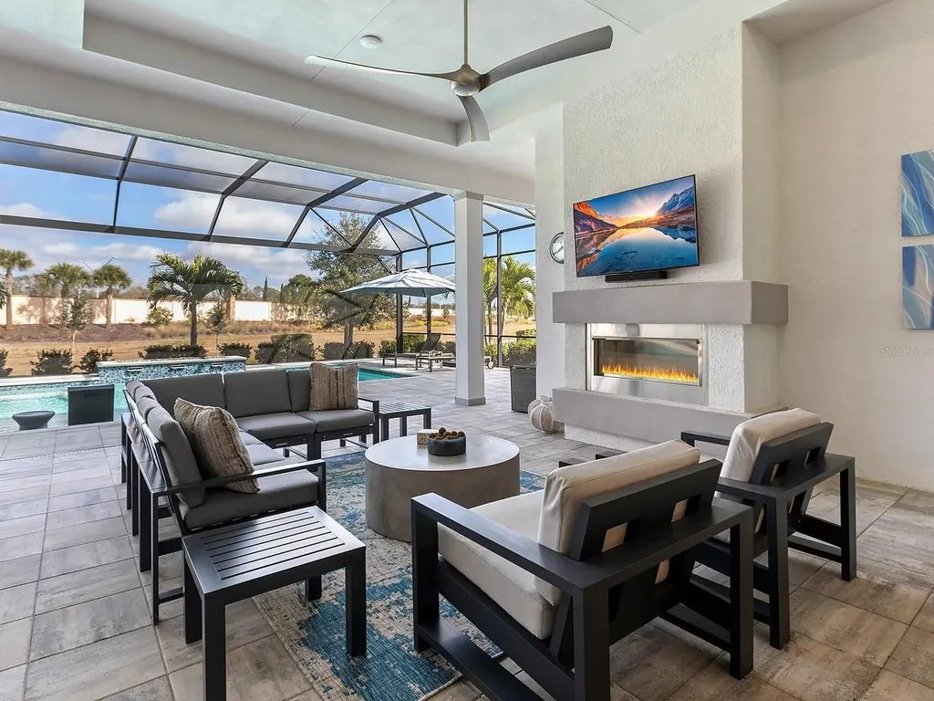 8556 Pavia Way Lakewood Ranch FL 34202