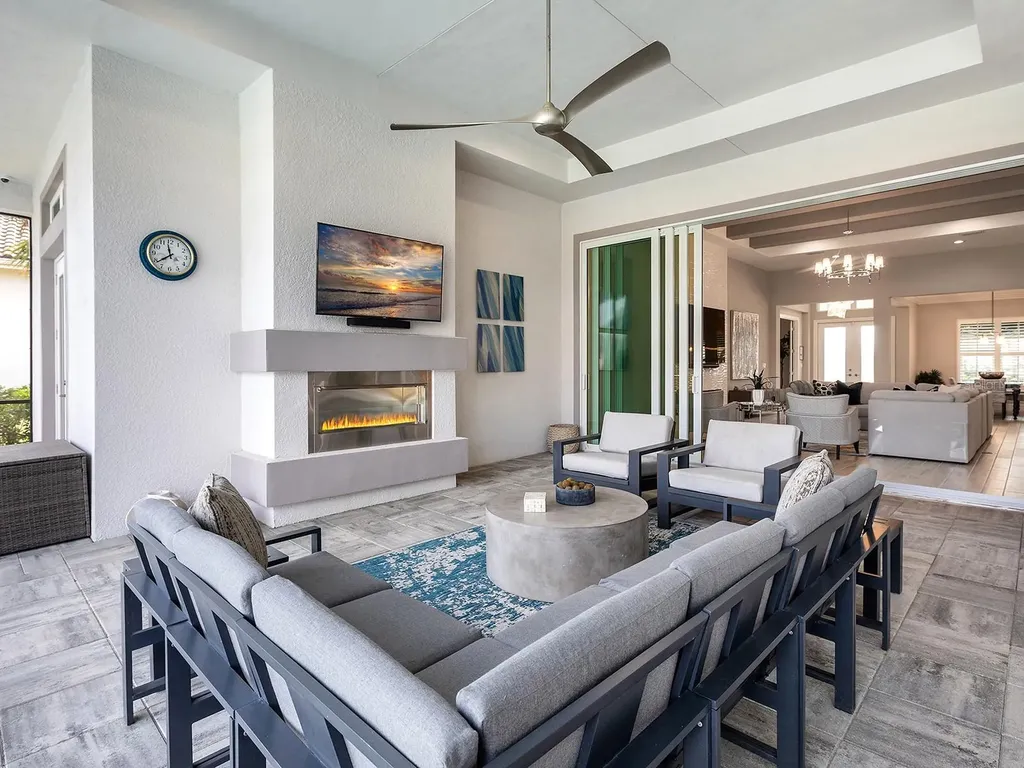 8556 Pavia Way Lakewood Ranch FL 34202