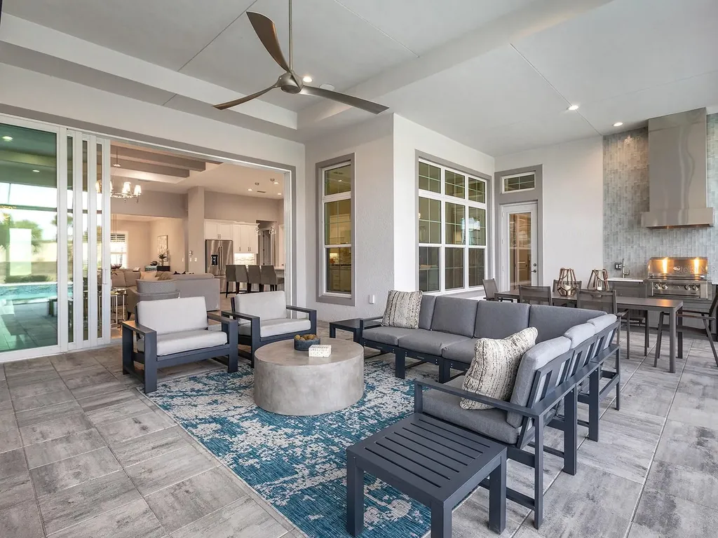8556 Pavia Way Lakewood Ranch FL 34202