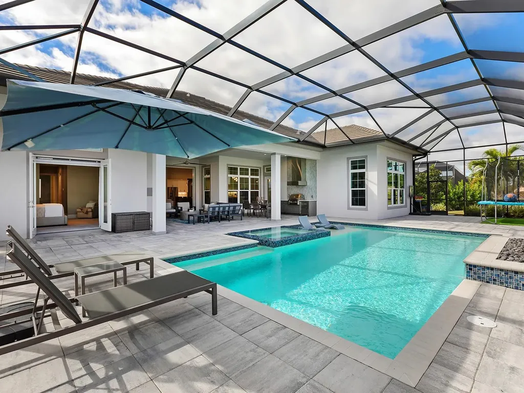 8556 Pavia Way Lakewood Ranch FL 34202
