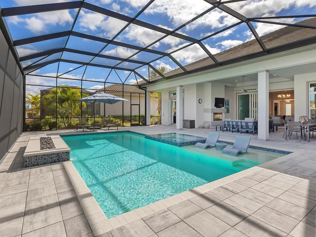 8556 Pavia Way Lakewood Ranch FL 34202