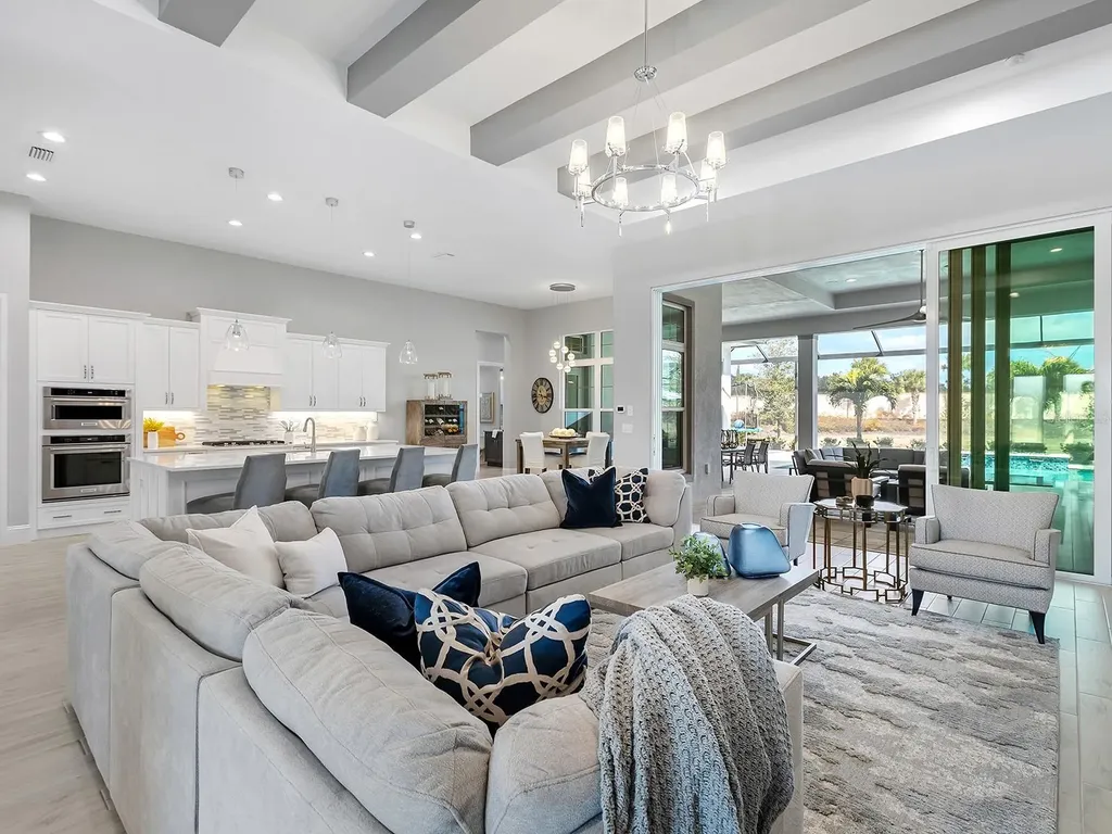 8556 Pavia Way Lakewood Ranch FL 34202