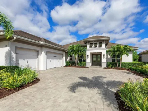 8556 Pavia Way Lakewood Ranch FL 34202