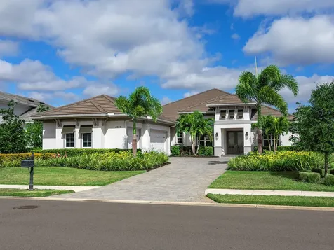 8556 Pavia Way Lakewood Ranch FL 34202