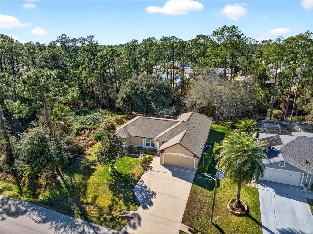 42 Russell Drive Palm Coast FL 32164