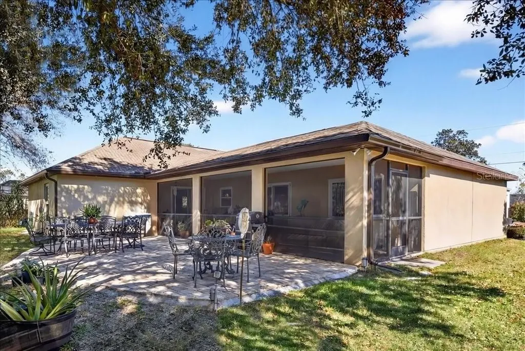 42 Russell Drive Palm Coast FL 32164