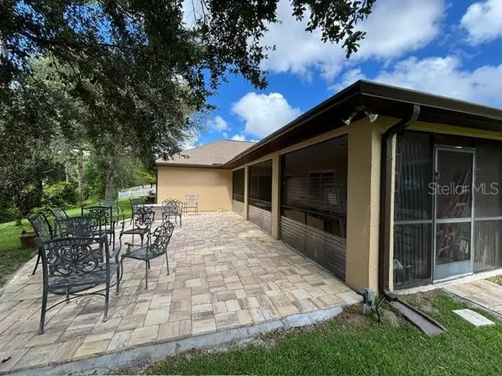 42 Russell Drive Palm Coast FL 32164