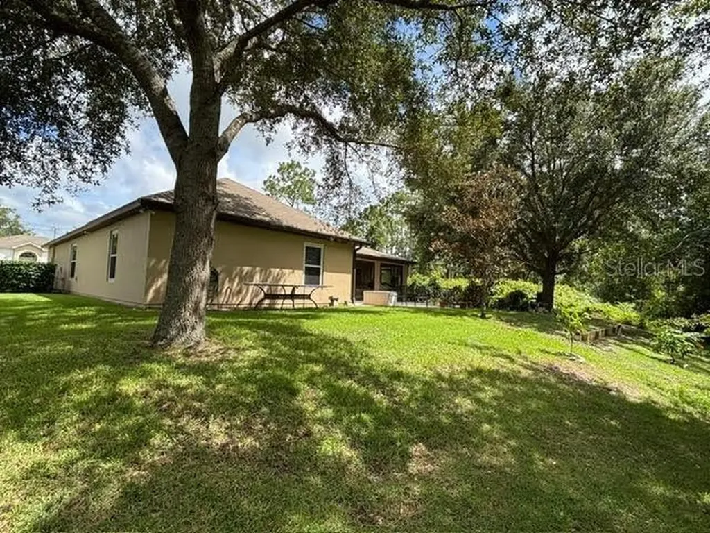 42 Russell Drive Palm Coast FL 32164