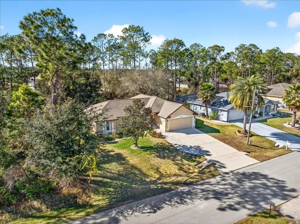 42 Russell Drive Palm Coast FL 32164