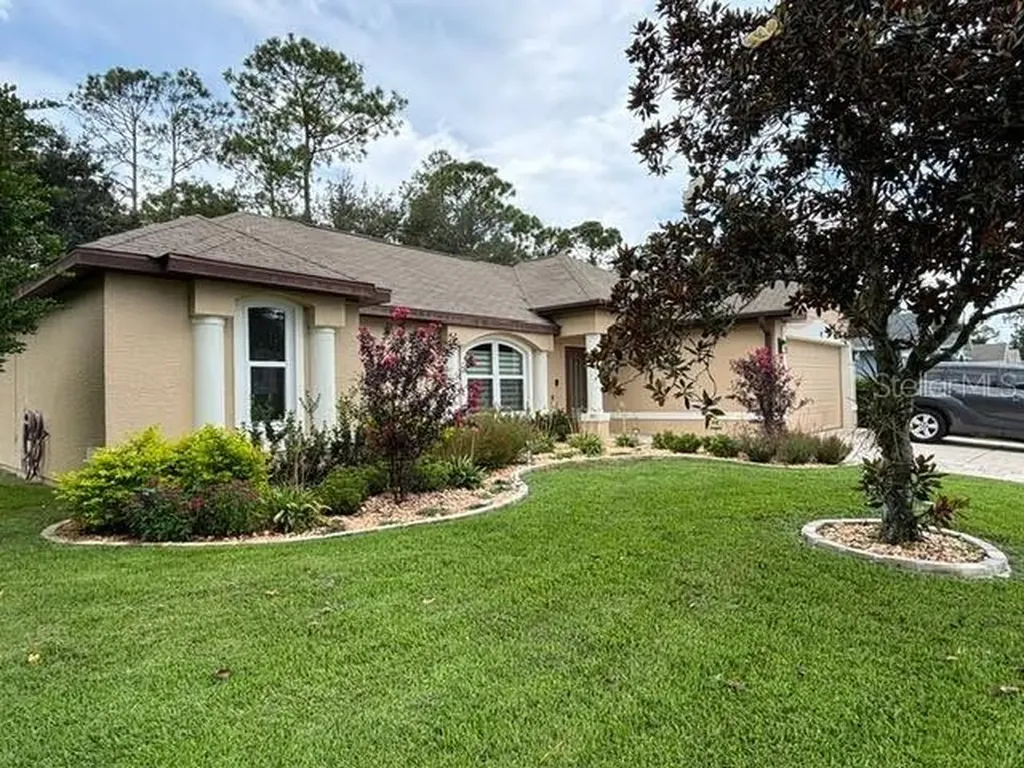 42 Russell Drive Palm Coast FL 32164