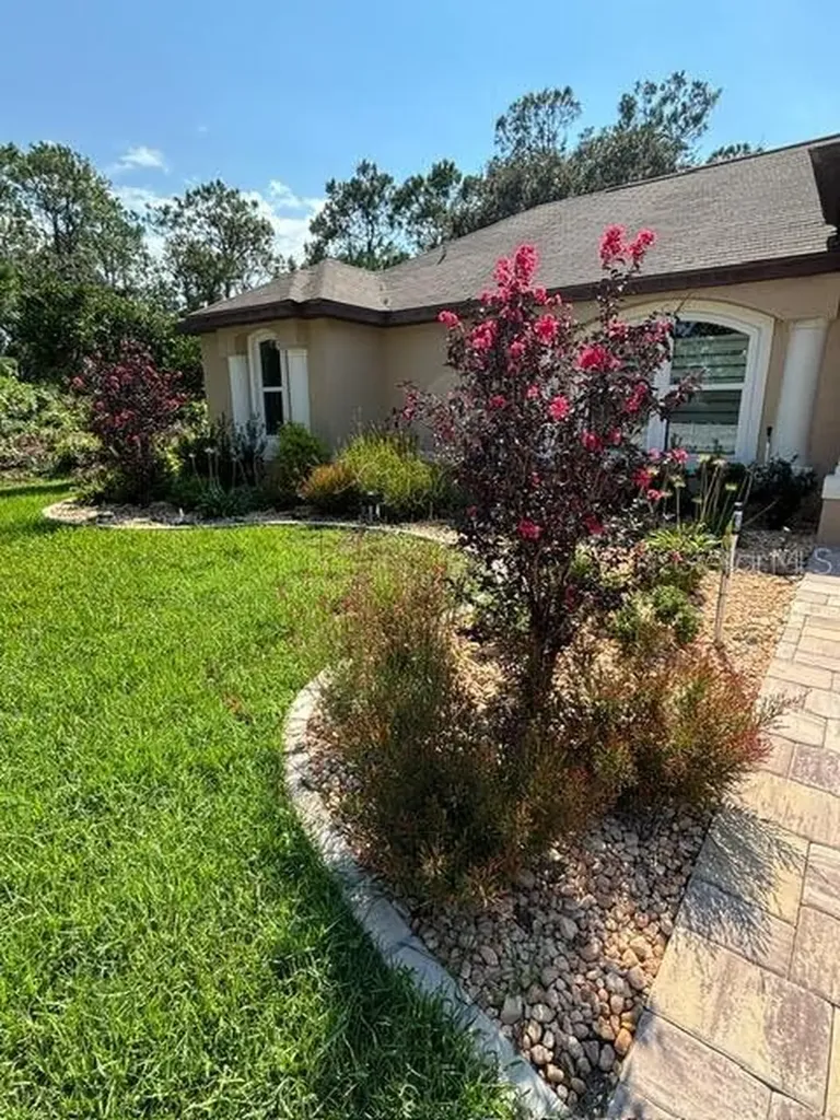 42 Russell Drive Palm Coast FL 32164