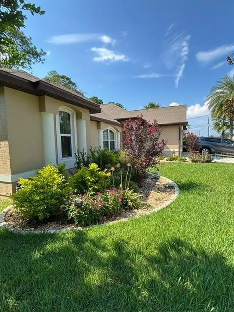 42 Russell Drive Palm Coast FL 32164