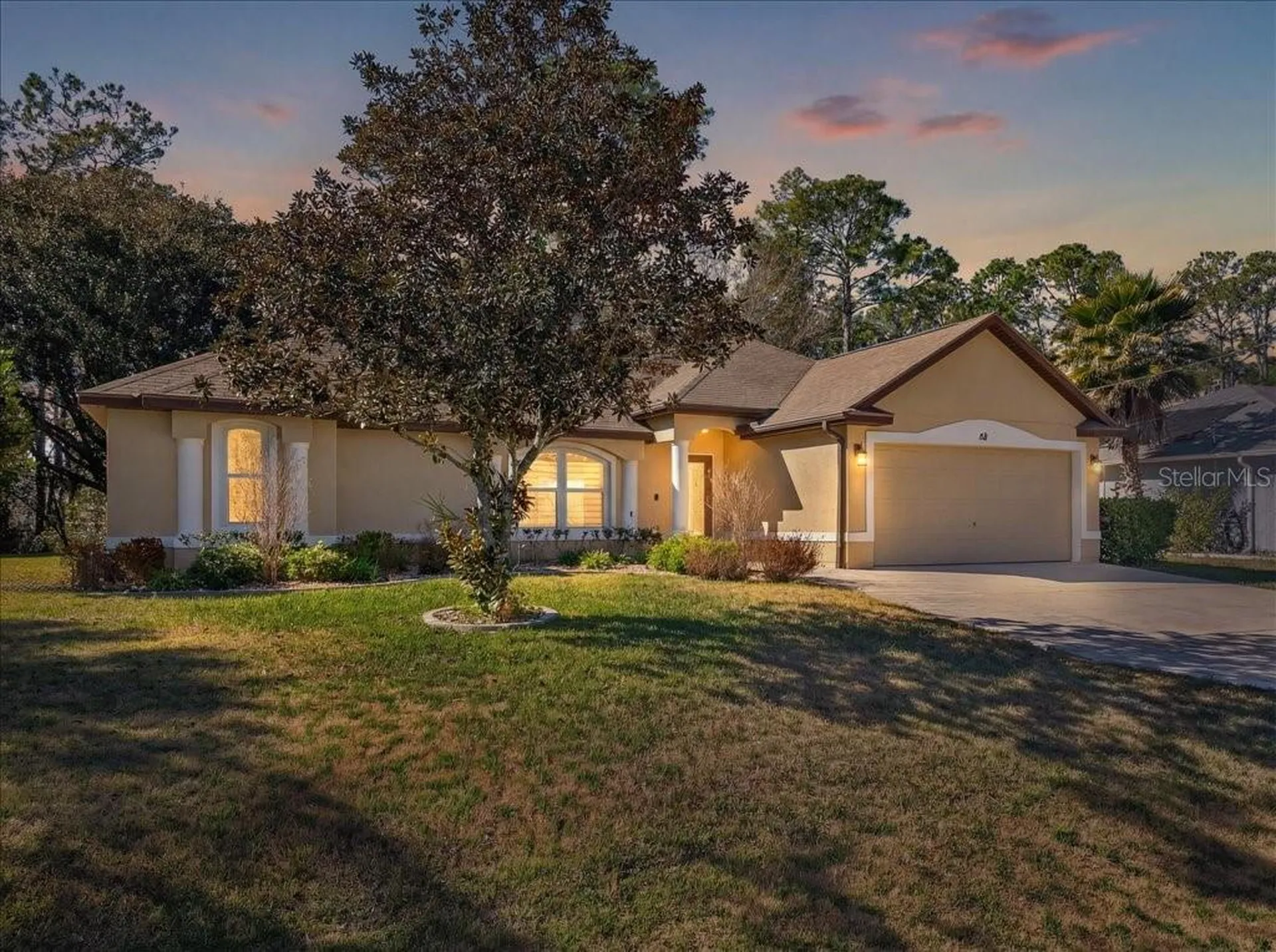 42 Russell Drive Palm Coast FL 32164