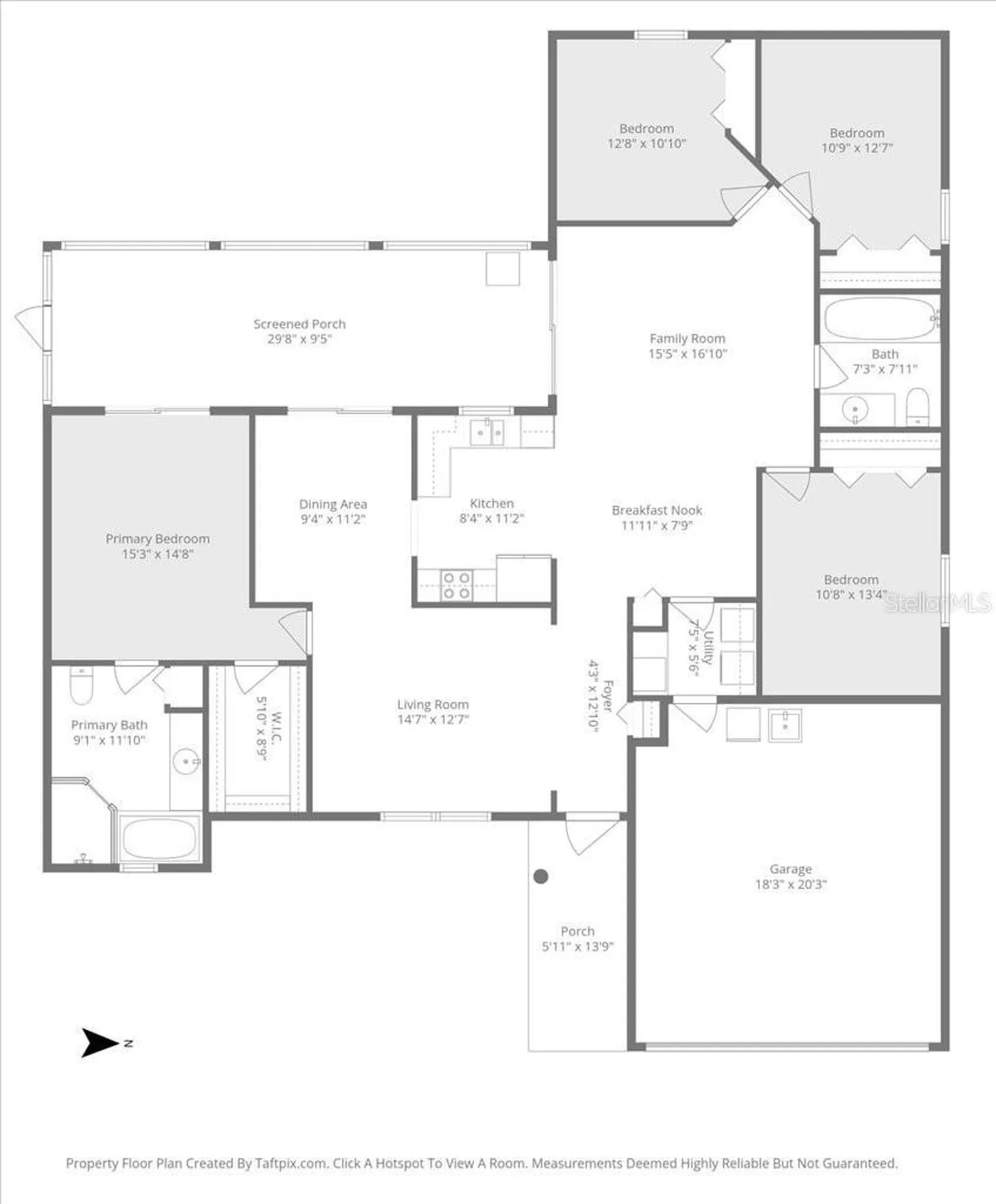 42 Russell Drive Palm Coast FL 32164