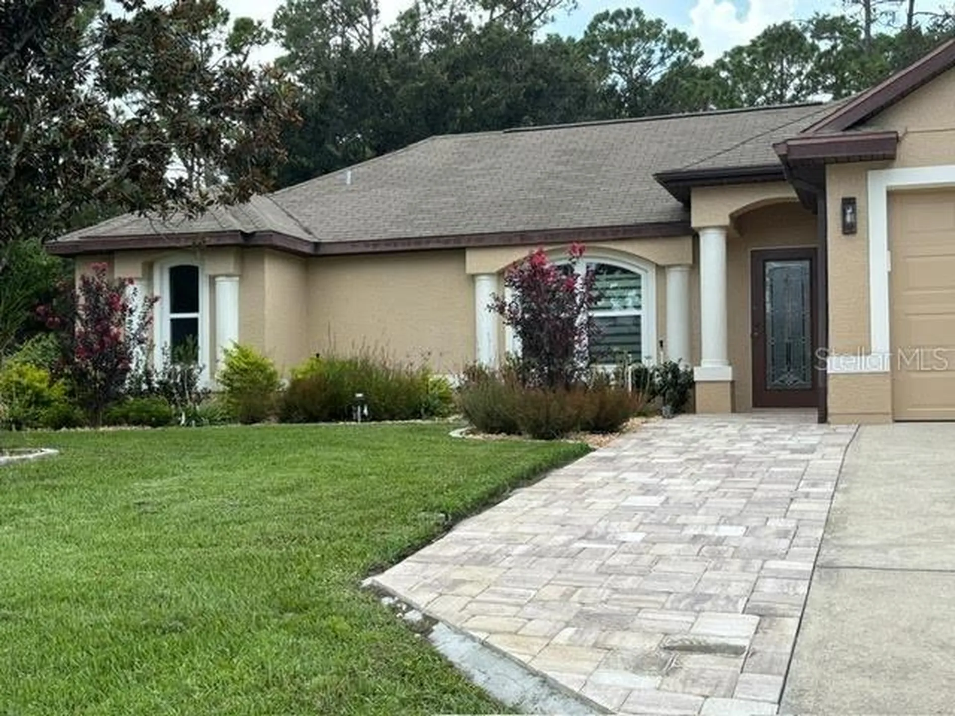 42 Russell Drive Palm Coast FL 32164