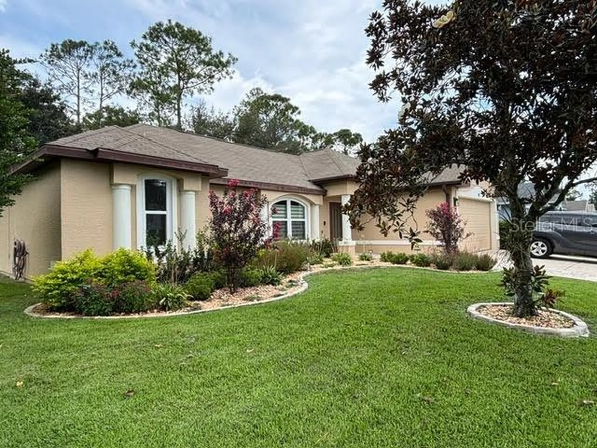 42 Russell Drive Palm Coast FL 32164