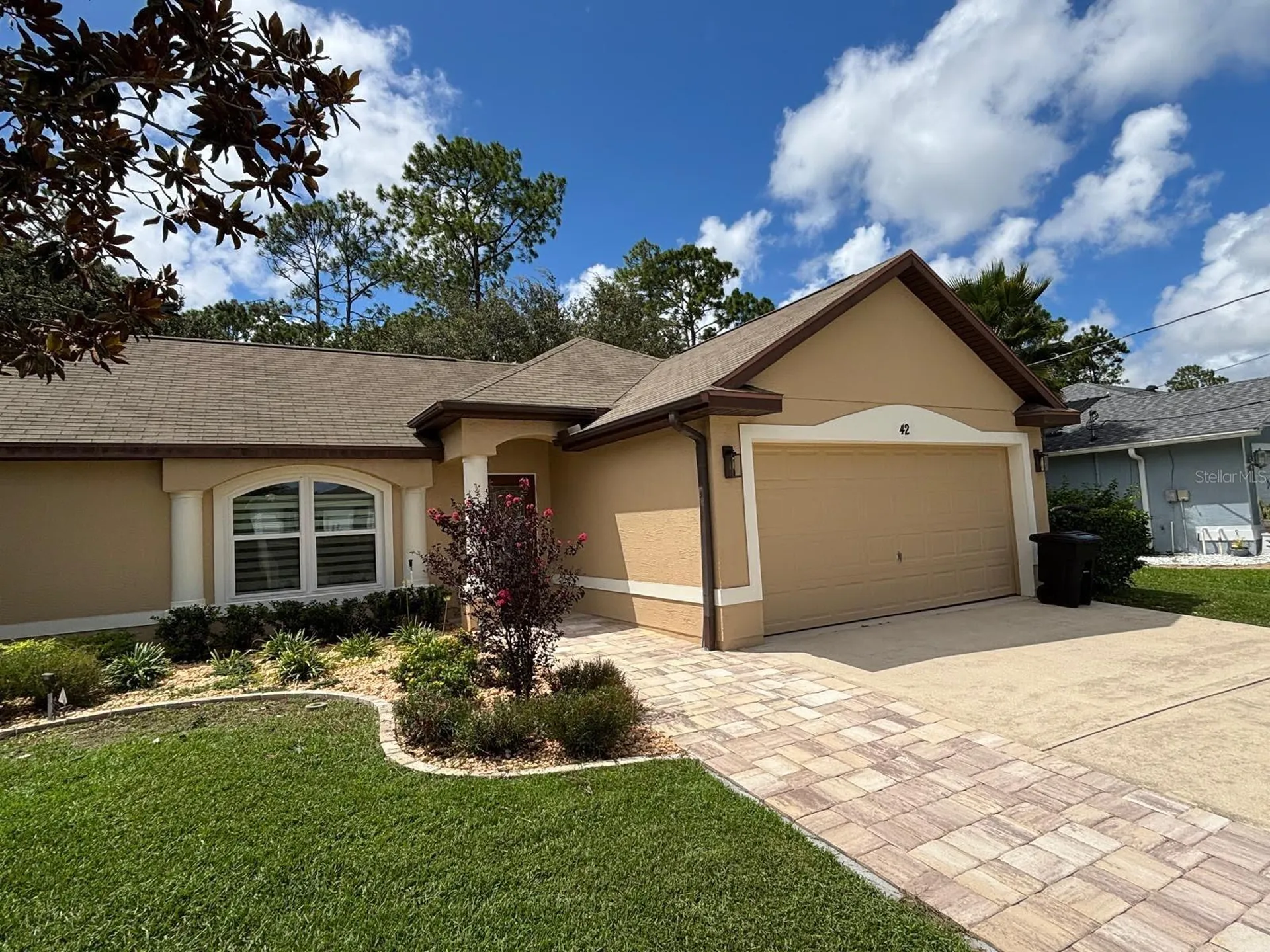 42 Russell Drive Palm Coast FL 32164