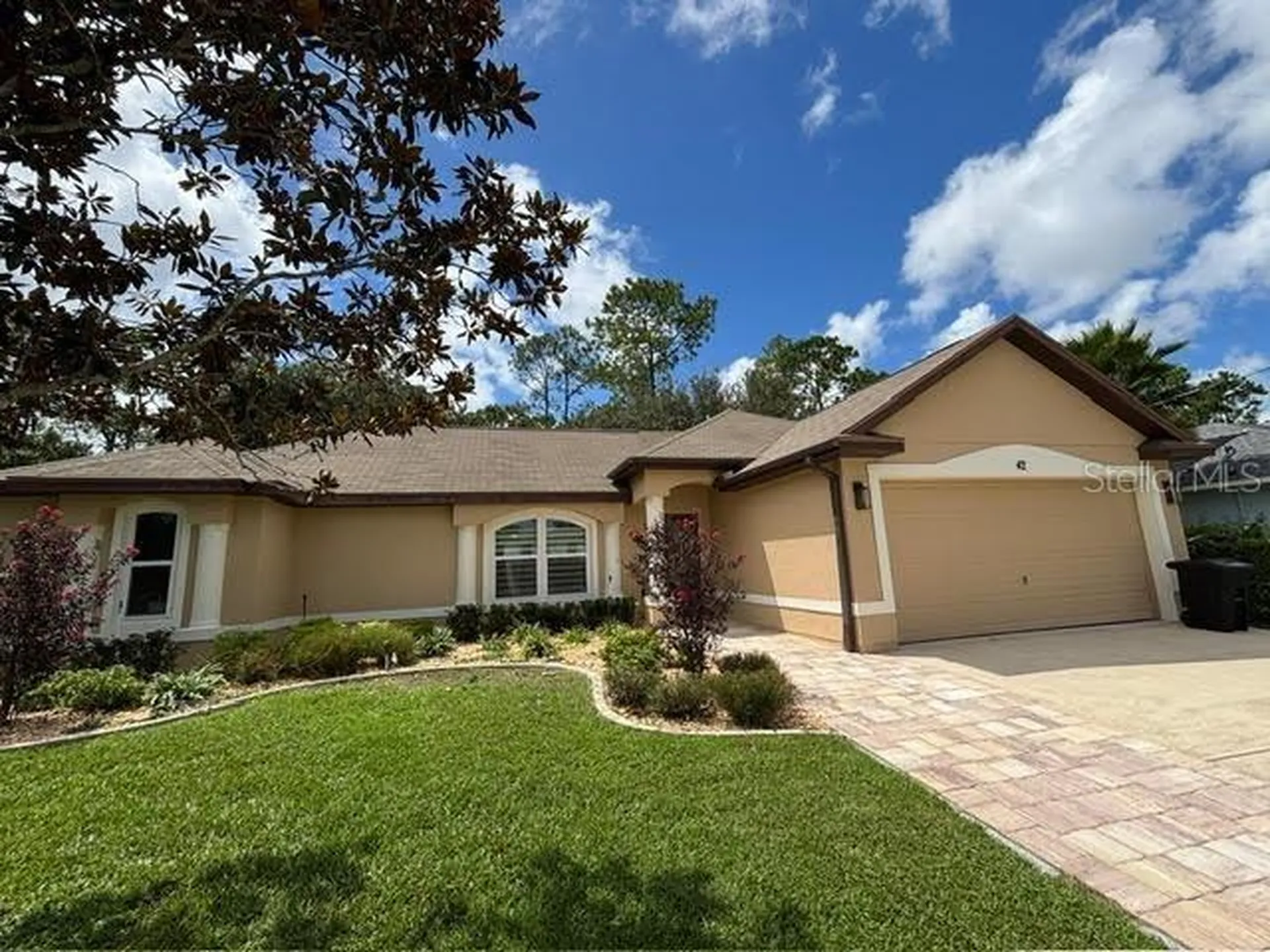 42 Russell Drive Palm Coast FL 32164