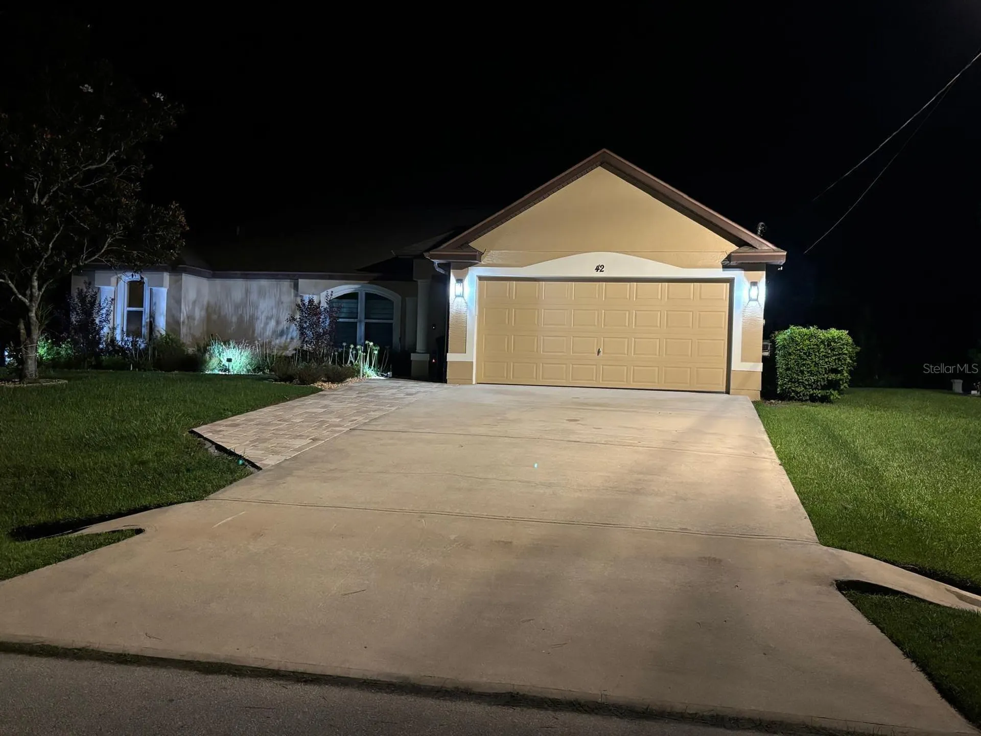 42 Russell Drive Palm Coast FL 32164