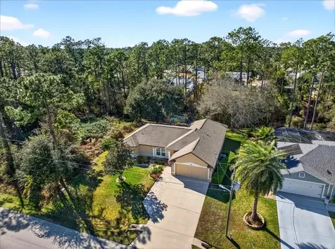 42 Russell Drive Palm Coast FL 32164