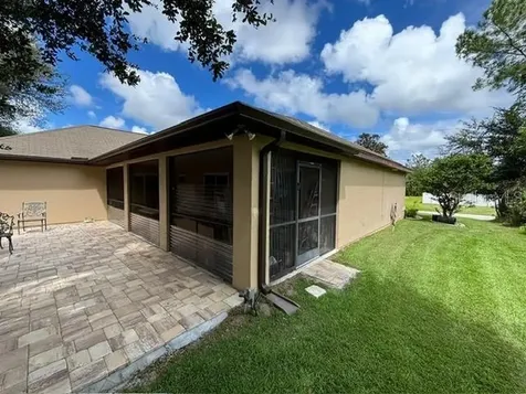 42 Russell Drive Palm Coast FL 32164