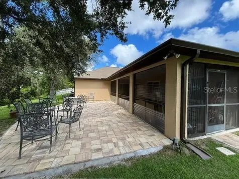 42 Russell Drive Palm Coast FL 32164