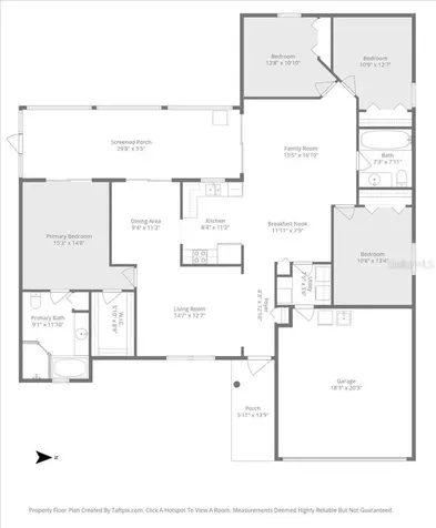 42 Russell Drive Palm Coast FL 32164