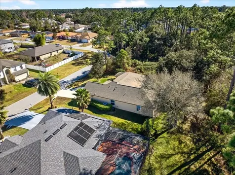 42 Russell Drive Palm Coast FL 32164