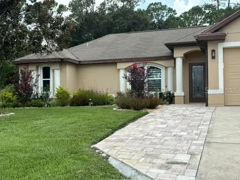 42 Russell Drive Palm Coast FL 32164