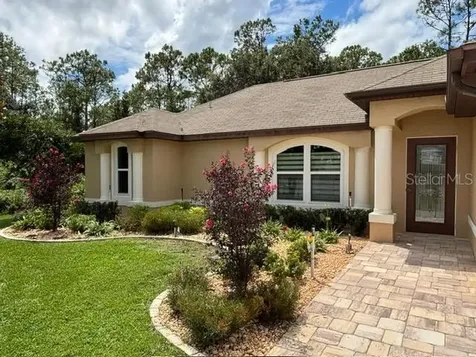 42 Russell Drive Palm Coast FL 32164