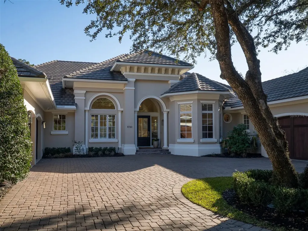 8761 NW 31st Lane Road Ocala FL 34482