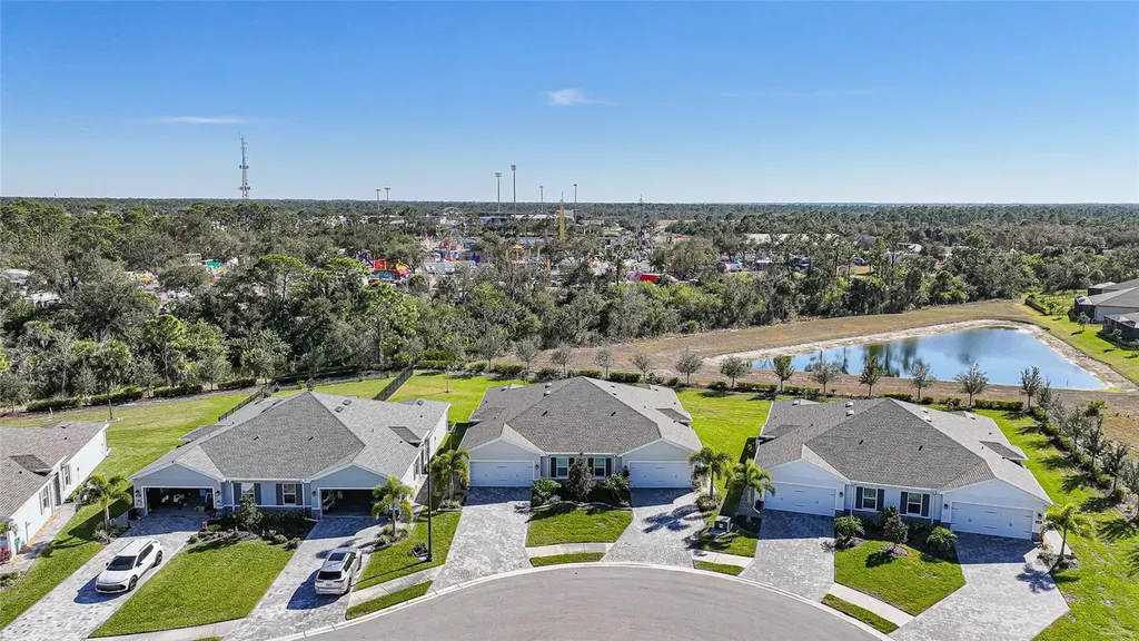 1988 W Palms Drive Port Charlotte FL 33953