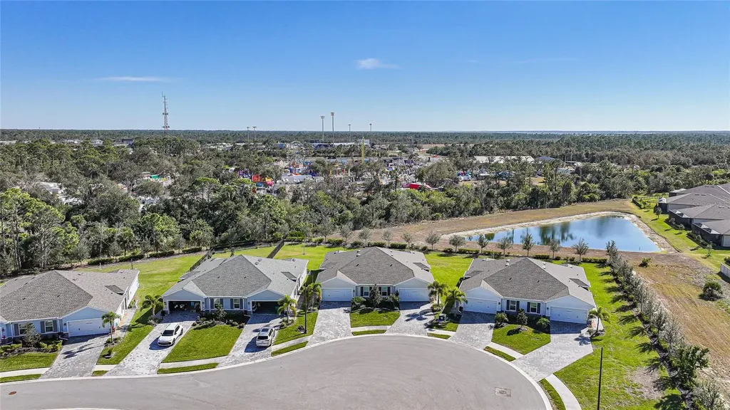 1988 W Palms Drive Port Charlotte FL 33953
