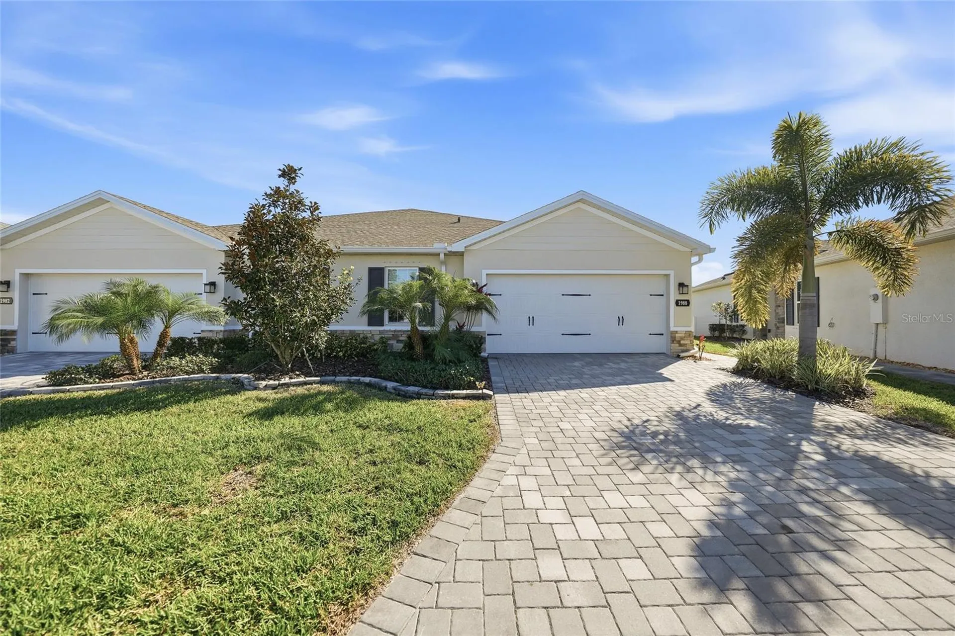 1988 W Palms Drive Port Charlotte FL 33953