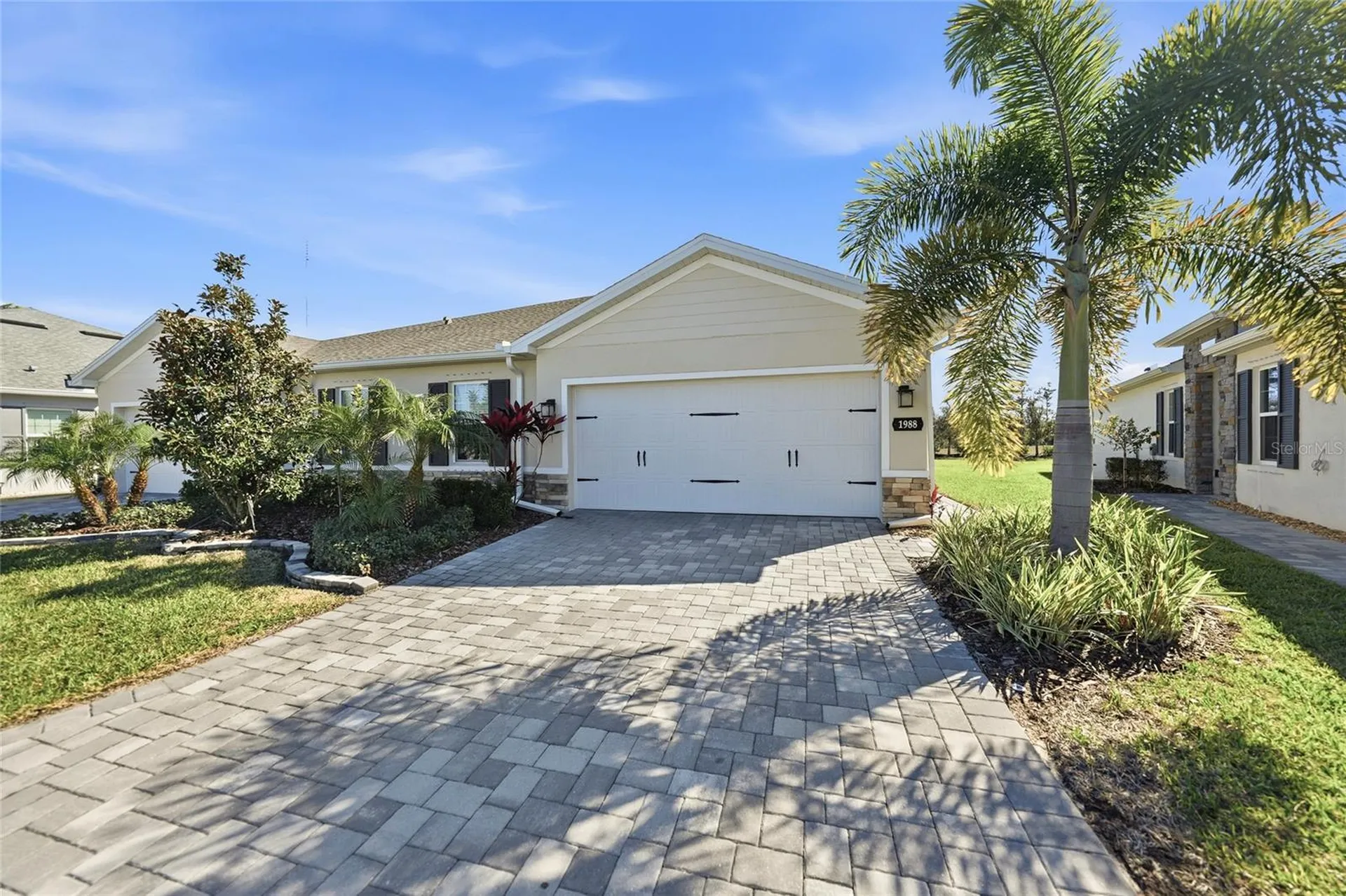 1988 W Palms Drive Port Charlotte FL 33953
