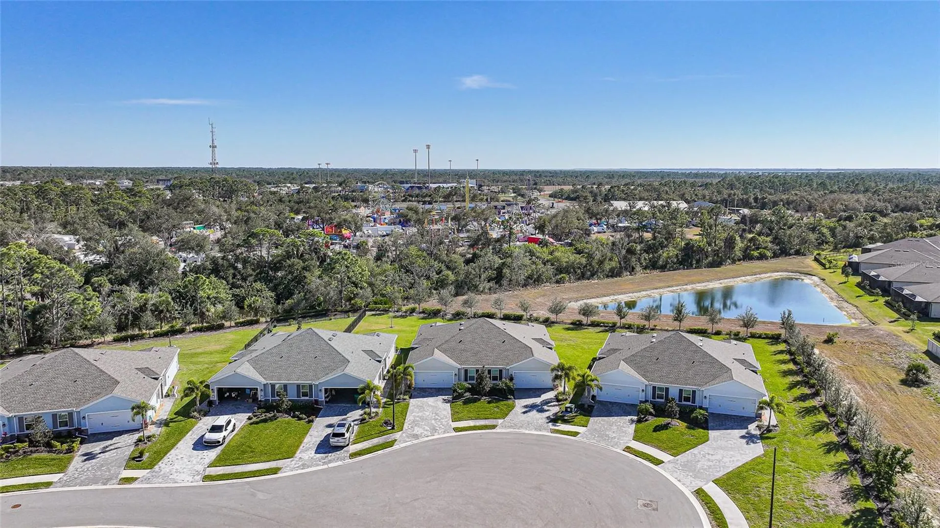 1988 W Palms Drive Port Charlotte FL 33953
