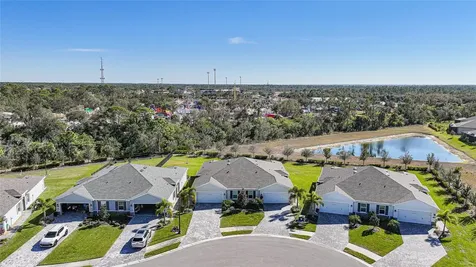 1988 W Palms Drive Port Charlotte FL 33953