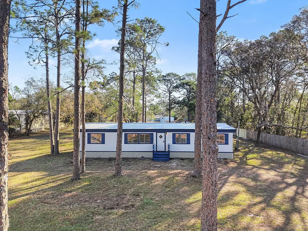 18024 Drayton Street Spring Hill FL 34610