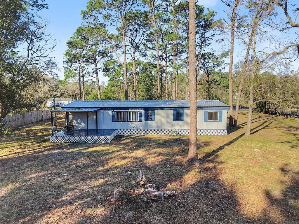 18024 Drayton Street Spring Hill FL 34610