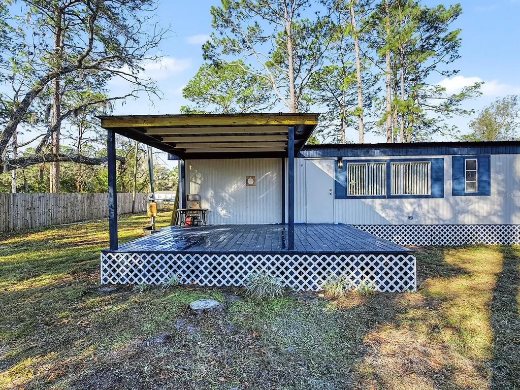 18024 Drayton Street Spring Hill FL 34610